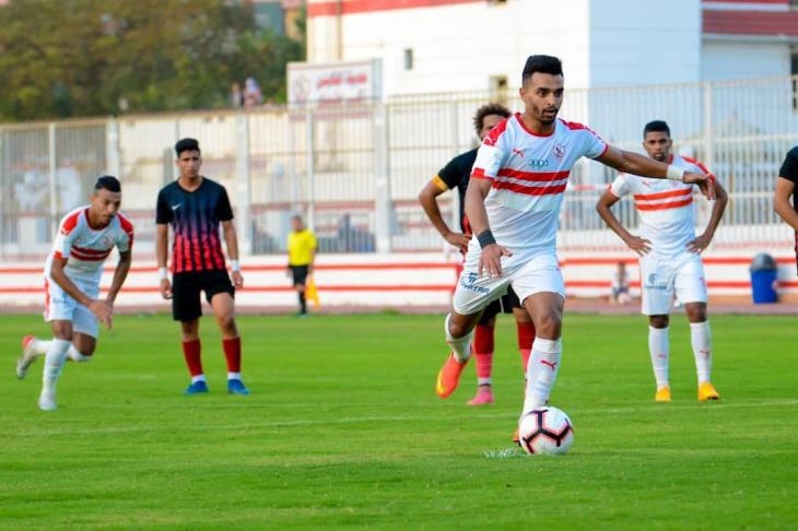 الزمالك الزمالك
